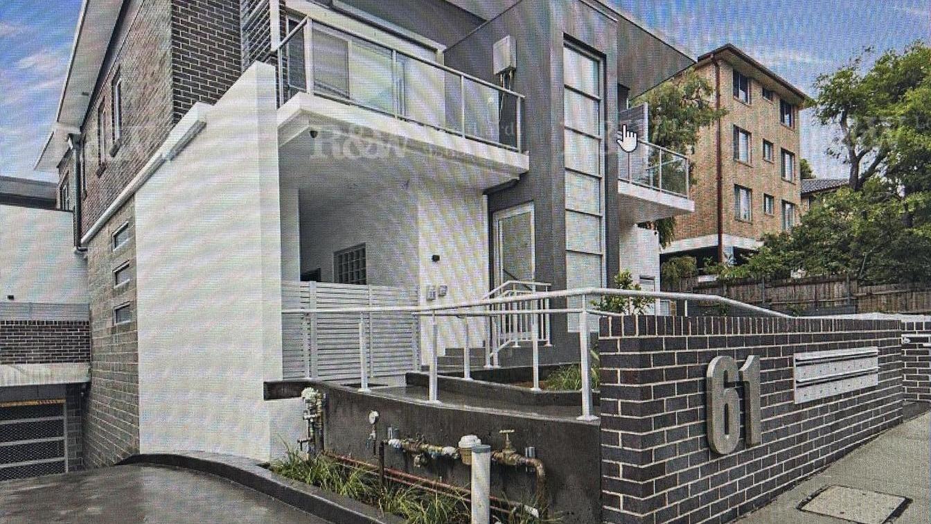 Modern Apartment in Uber-Convenient Location - 61 Trafalgar St, Stanmore NSW 2048 - 1