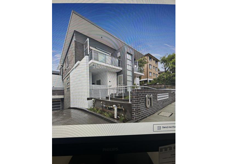 Modern Apartment in Uber-Convenient Location - 61 Trafalgar St, Stanmore NSW 2048