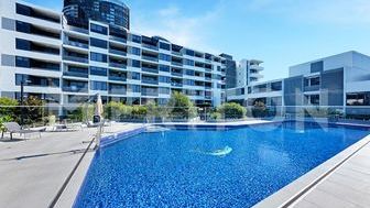 'Botania' One Bedroom Apartment - 227/2 Betty Cuthbert Ave, Sydney Olympic Park NSW 2127 - 2