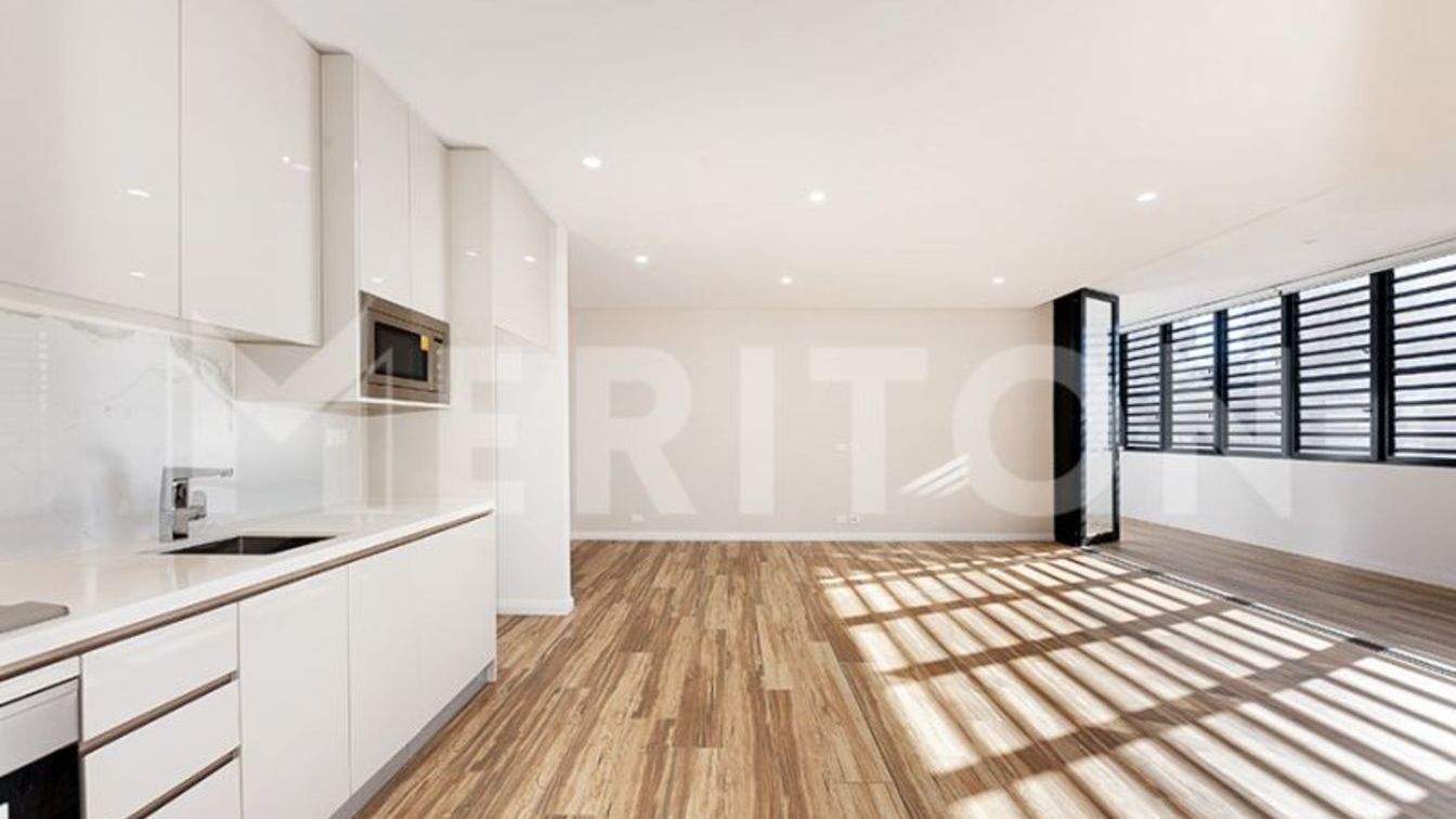 'Botania' One Bedroom Apartment - 227/2 Betty Cuthbert Ave, Sydney Olympic Park NSW 2127 - 6