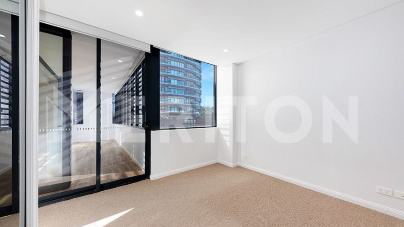 'Botania' One Bedroom Apartment - 227/2 Betty Cuthbert Ave, Sydney Olympic Park NSW 2127 - 8