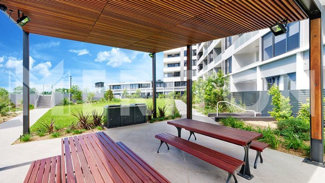 'Botania' One Bedroom Apartment - 227/2 Betty Cuthbert Ave, Sydney Olympic Park NSW 2127 - 10