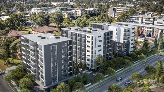 19 Modern Apartments in a convenient location - 21 Durham St, Mount Druitt NSW 2770 - 1