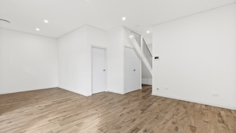 Affordable Housing - Modern Townhouse in Quiet Location - 34A Clanalpine St, Eastwood NSW 2122 - 1