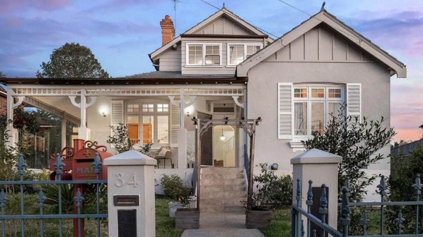 Affordable Housing - Modern Townhouse in Quiet Location - 34A Clanalpine St, Eastwood NSW 2122 - 7