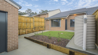 Great 3 bedder in highly sought after location - 5/35 Figtree Blvd, Wadalba NSW 2259 - 4
