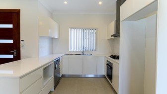 Stylish Single Level Villa (Affordable Rental Housing) - 4/28 Eldon St, Riverwood NSW 2210 - 2
