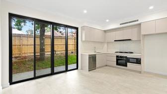 Brand New Affordable Townhouses for Lease - 9/31 Wyatt Ave, Burwood NSW 2134 - 1