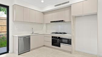 Brand New Affordable Townhouses for Lease - 9/31 Wyatt Ave, Burwood NSW 2134 - 2