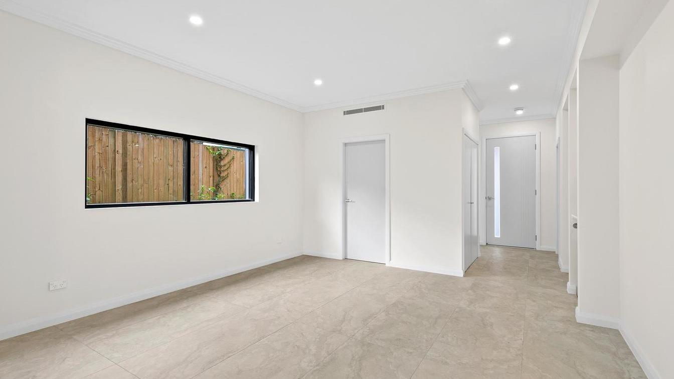 Brand New Affordable Townhouses for Lease - 9/31 Wyatt Ave, Burwood NSW 2134 - 3