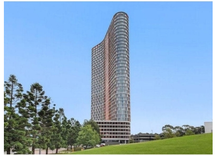 Affordable Housing - 1401/3 Olympic Blvd, Sydney Olympic Park NSW 2127
