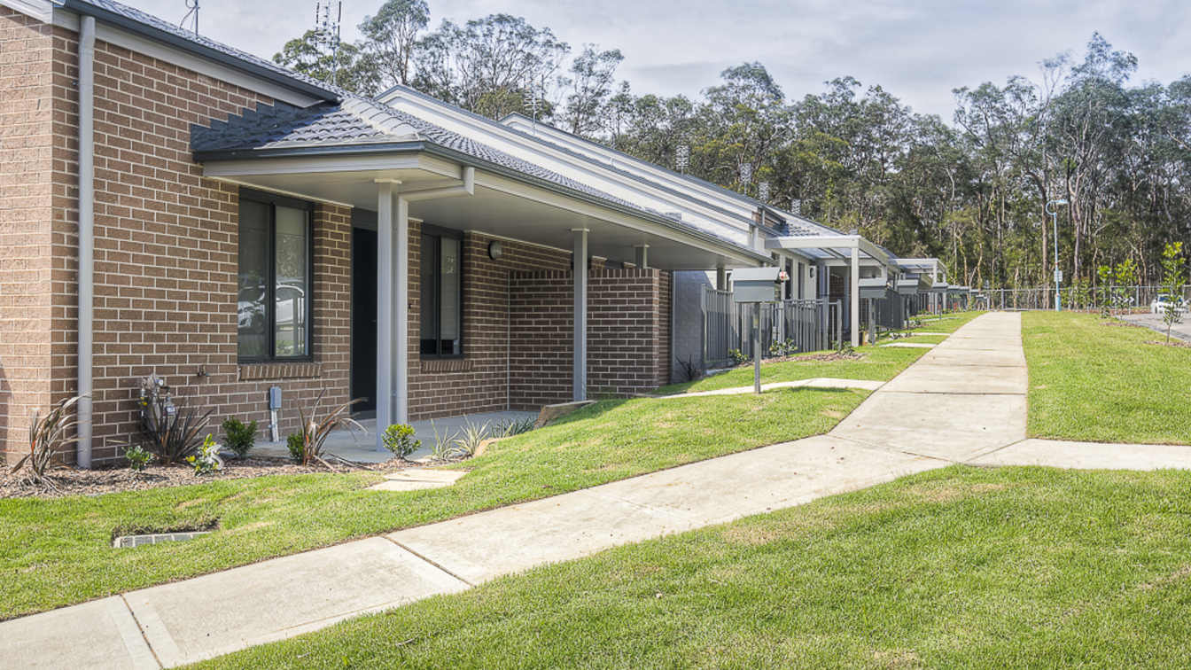 Great 3 Bedder in a sought after area of Wadalba - 7/34 Oakwood St, Wadalba NSW 2259 - 1