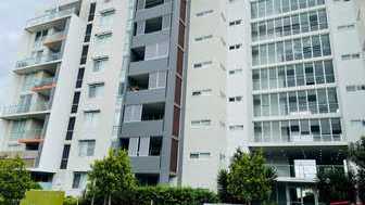 2 Bedroom Unit in the Heart of Merrylands - 5 MONTH LEASE ONLY - 105/2 Wayman Pl, Merrylands NSW 2160 - 1