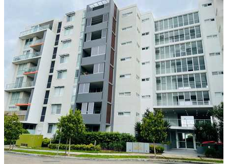 2 Bedroom Unit in the Heart of Merrylands - 5 MONTH LEASE ONLY - 105/2 Wayman Pl, Merrylands NSW 2160