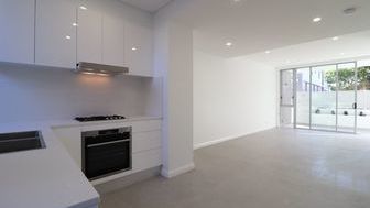 Affordable Housing - Modern 2 Bedroom unit with courtyard - G06, 265 Maroubra Rd, Maroubra NSW 2035 - 1