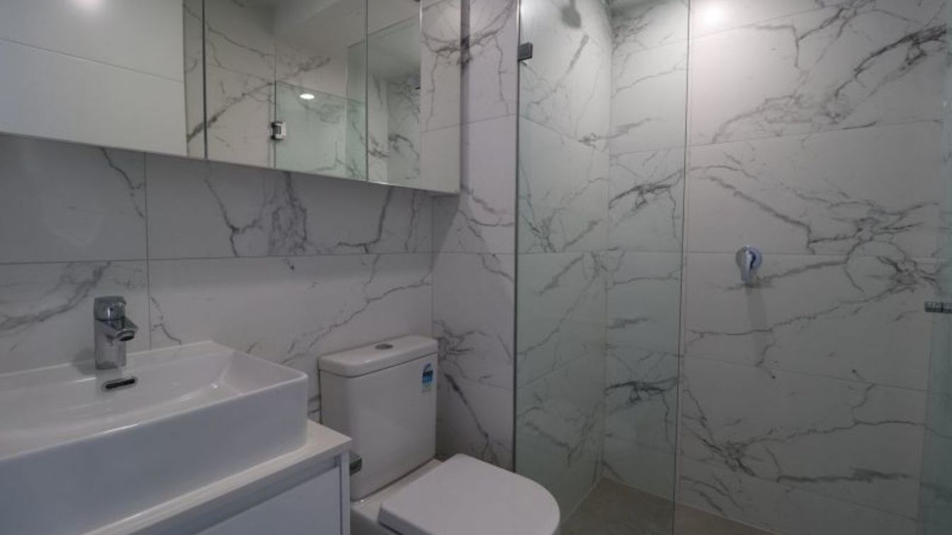 Affordable Housing - Modern 2 Bedroom unit with courtyard - G06, 265 Maroubra Rd, Maroubra NSW 2035 - 3