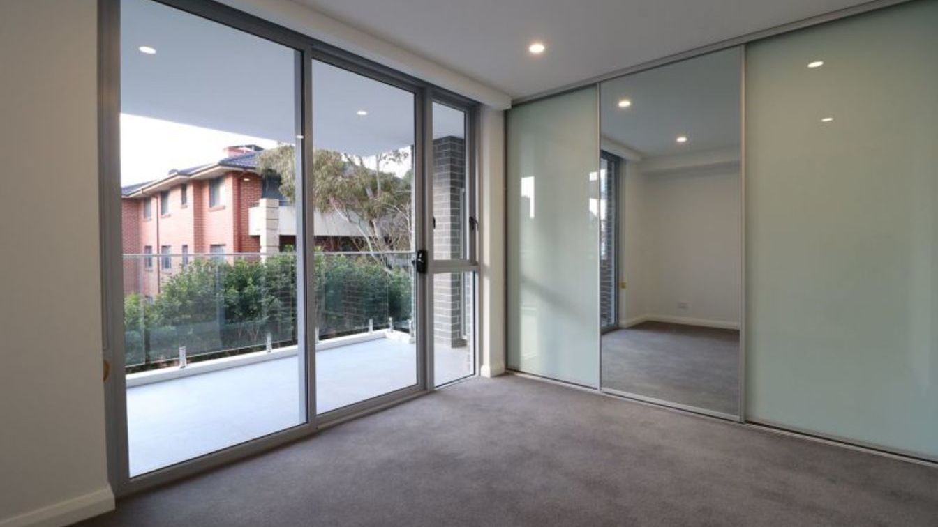 Affordable Housing - Modern 2 Bedroom unit with courtyard - G06, 265 Maroubra Rd, Maroubra NSW 2035 - 4