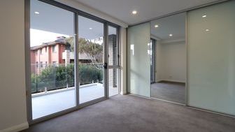 Affordable Housing - Modern 2 Bedroom unit with courtyard - G06, 265 Maroubra Rd, Maroubra NSW 2035 - 4