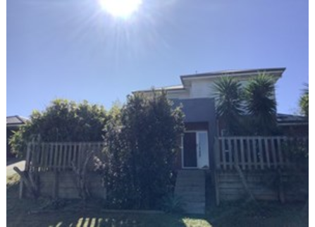 Modern and spacious 3-bedroom home  - 1/5 Crowther Dr, Junction Hill NSW 2460