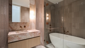 AFFORDABLE HOUSING - Luxurious New One-Bedroom Apartment - 306/83 Wellington St, Bondi Beach NSW 2026 - 2