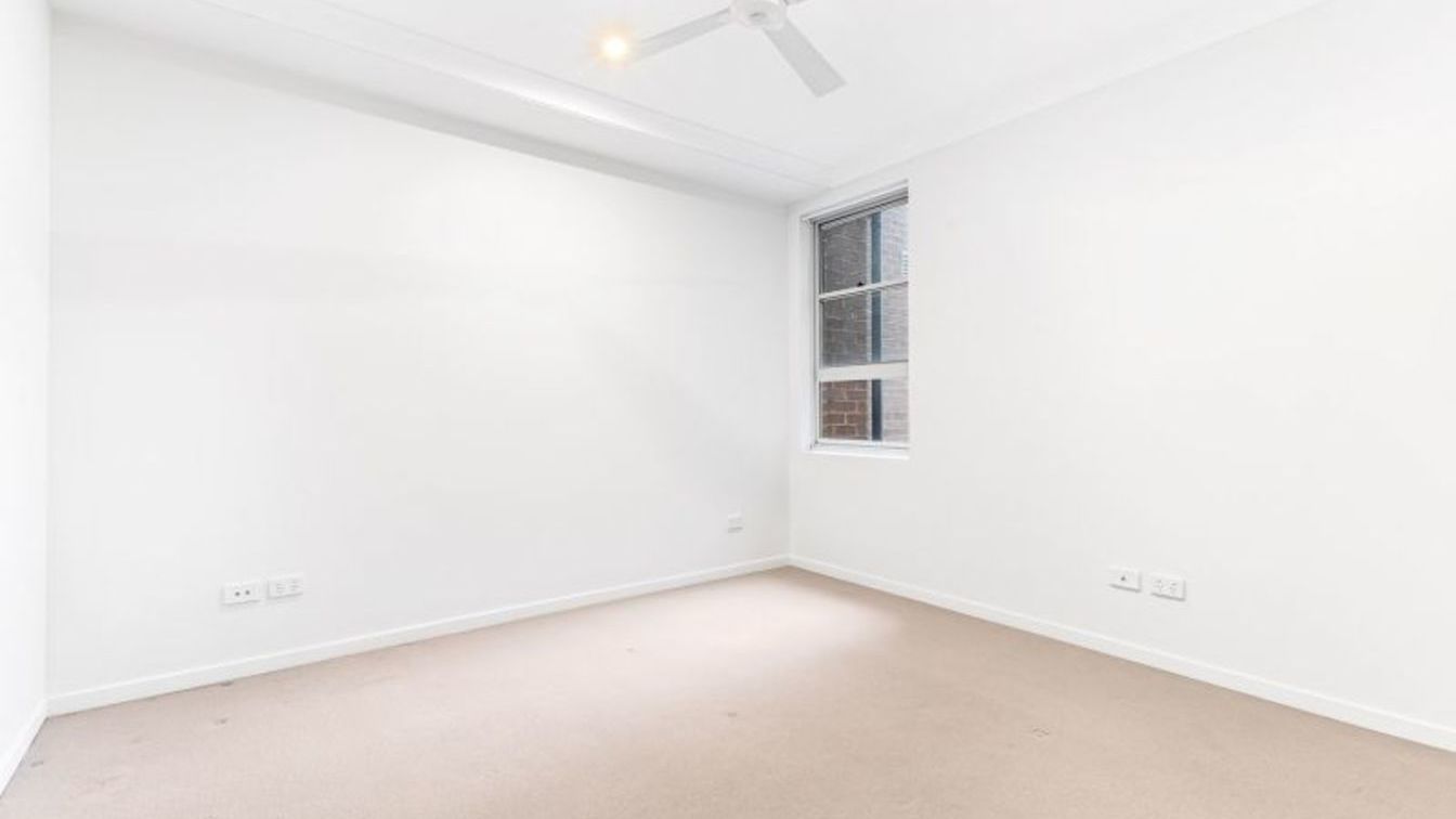One Bedroom Apartment - National Rental Affordability Scheme (NRAS) - 102/16 Collett Parade, Parramatta NSW 2150 - 4