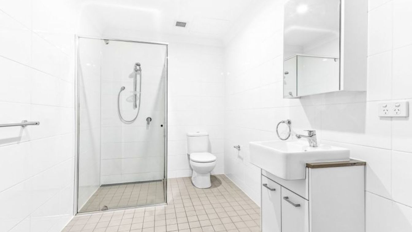 One Bedroom Apartment - National Rental Affordability Scheme (NRAS) - 102/16 Collett Parade, Parramatta NSW 2150 - 5