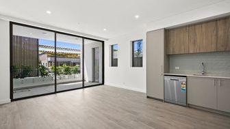 Brand New Apartments with walking distance to the Beach – Eligibility Criteria Applies - 2/300 Clovelly Rd, Clovelly NSW 2031 - 1