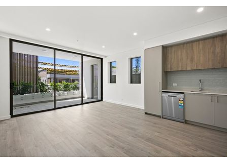 Brand New Apartments with walking distance to the Beach – Eligibility Criteria Applies - 2/300 Clovelly Rd, Clovelly NSW 2031