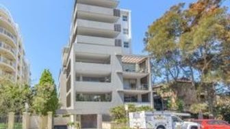 Affordable Housing in Bondi - 2/64 Penkivil St, Bondi NSW 2026 - 1