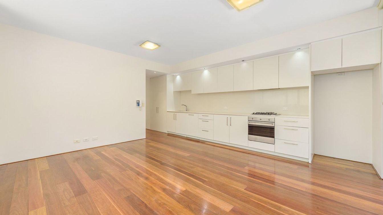 Affordable Housing in Bondi - 2/64 Penkivil St, Bondi NSW 2026 - 2