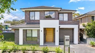 Brand New Family Home - 23A Donald St, North Ryde NSW 2113 - 1