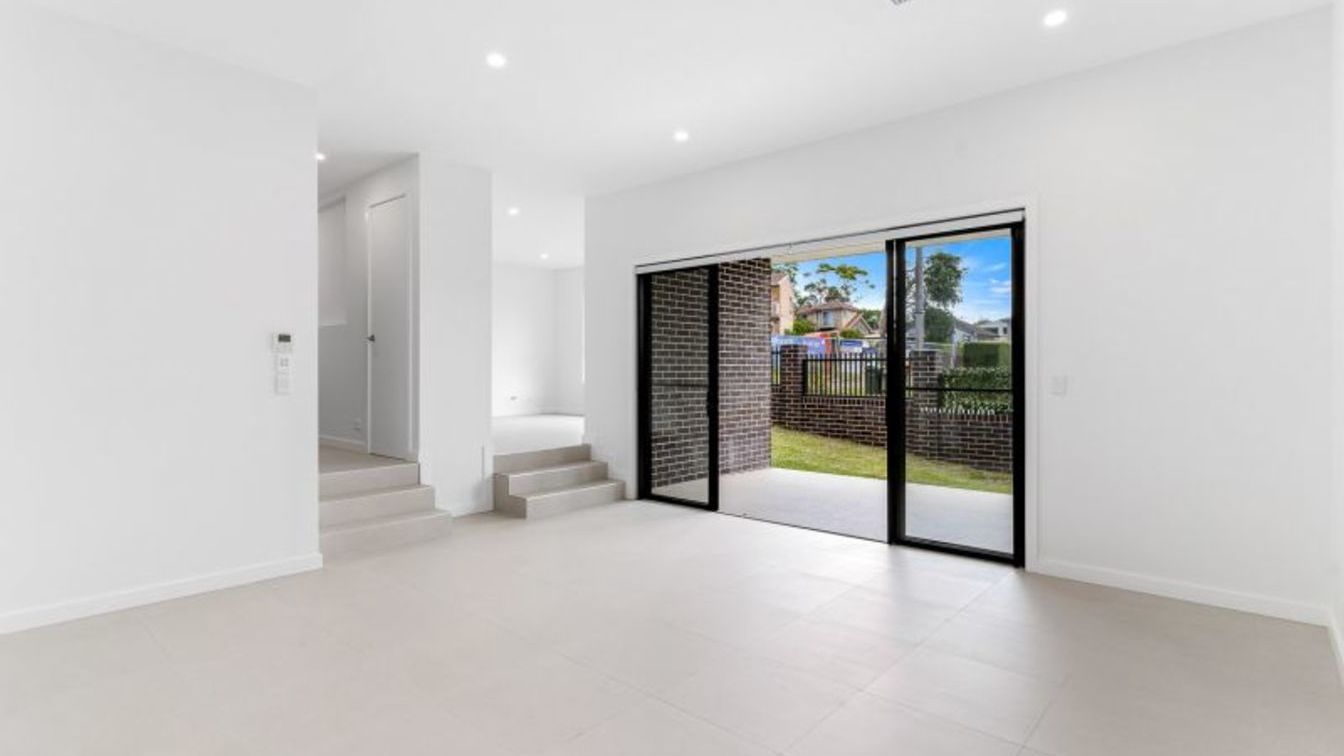 Brand New Family Home - 23A Donald St, North Ryde NSW 2113 - 2