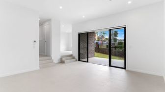 Brand New Family Home - 23A Donald St, North Ryde NSW 2113 - 2