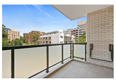 Affordable Housing One Bedroom Apartment – Eligibility Criteria Applies - 307/11 Joyner St, Westmead NSW 2145
