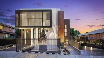 Brand New Luxurious Townhouse - 7/2 King St, Enfield NSW 2136 - 1