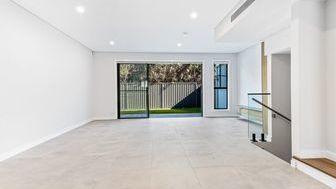 Brand New Luxurious Townhouse - 7/2 King St, Enfield NSW 2136 - 2