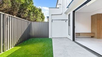 Brand New Luxurious Townhouse - 7/2 King St, Enfield NSW 2136 - 3