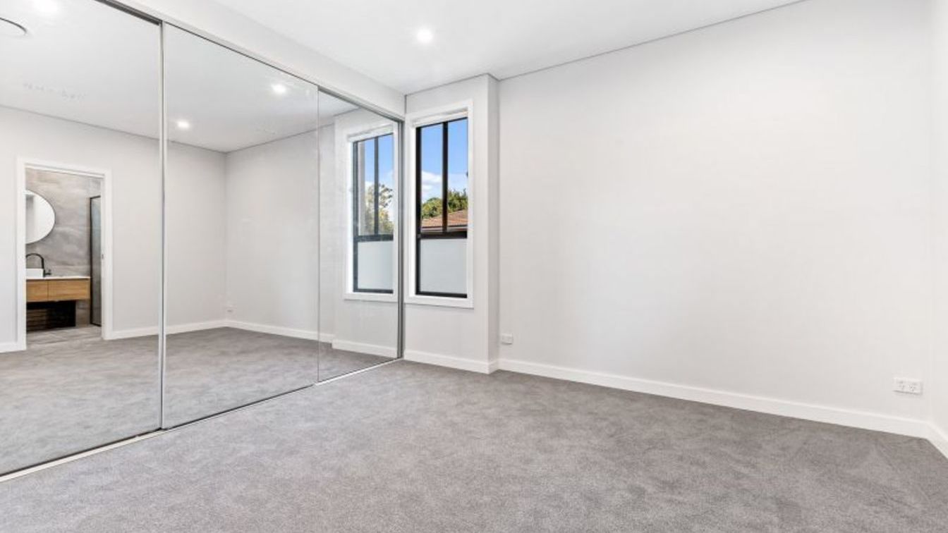 Brand New Luxurious Townhouse - 7/2 King St, Enfield NSW 2136 - 6