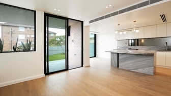 Affordable Housing - Brand New Apartment in the heart of Coogee - 1/160 Brook St, Coogee NSW 2034 - 3