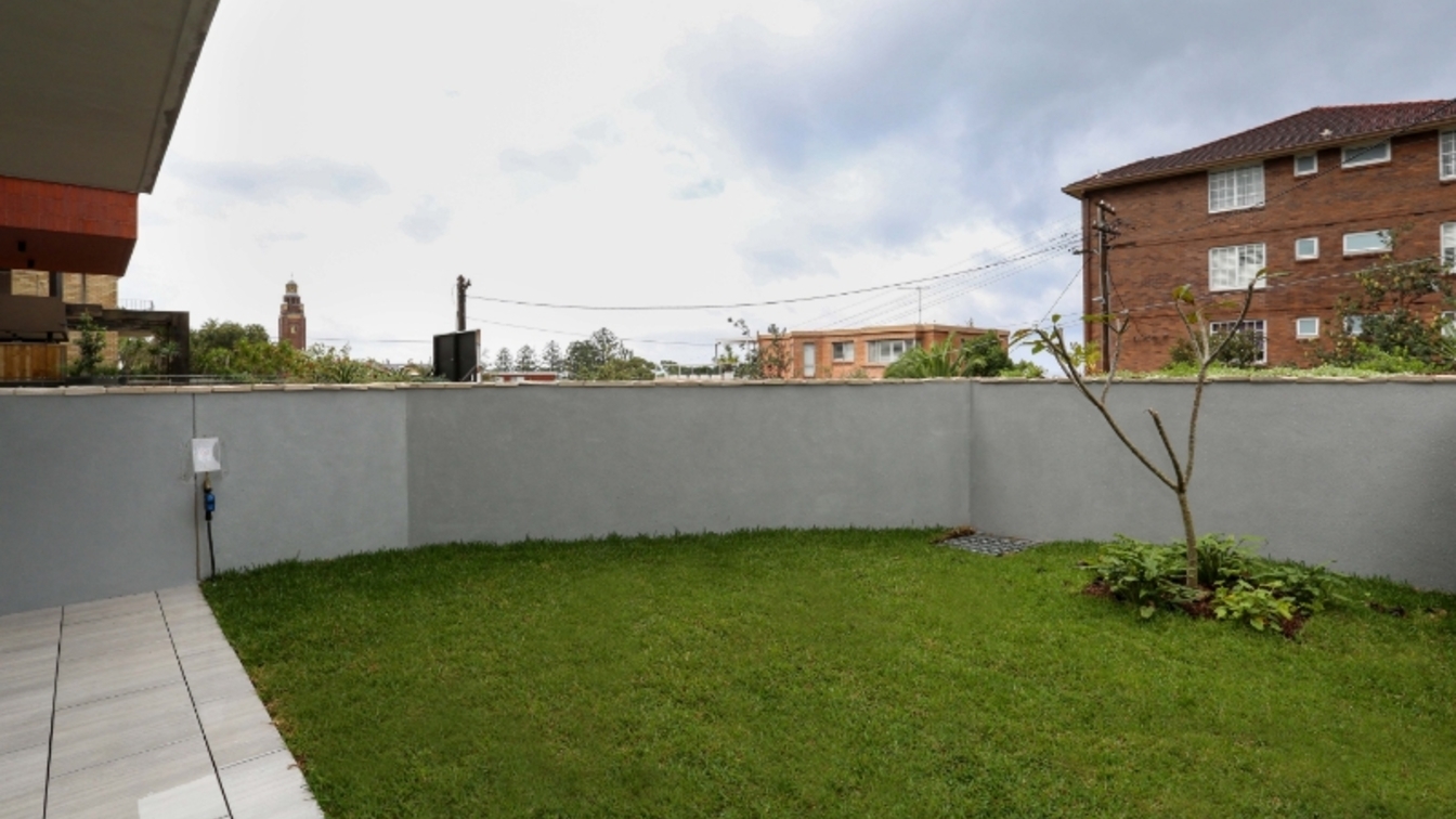 Affordable Housing - Brand New Apartment in the heart of Coogee - 1/160 Brook St, Coogee NSW 2034 - 8
