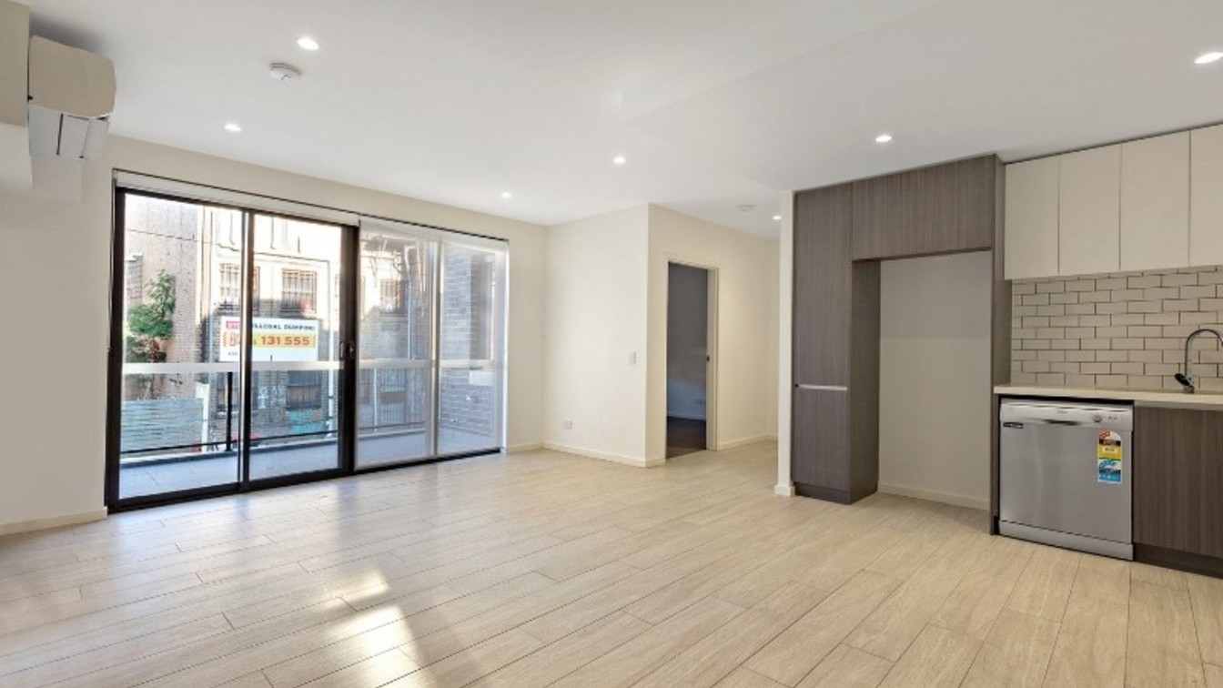 Two Bedroom Spacious Apartment - Affordable Rental Housing - 14/2 Morotai Ave, Riverwood NSW 2210 - 3