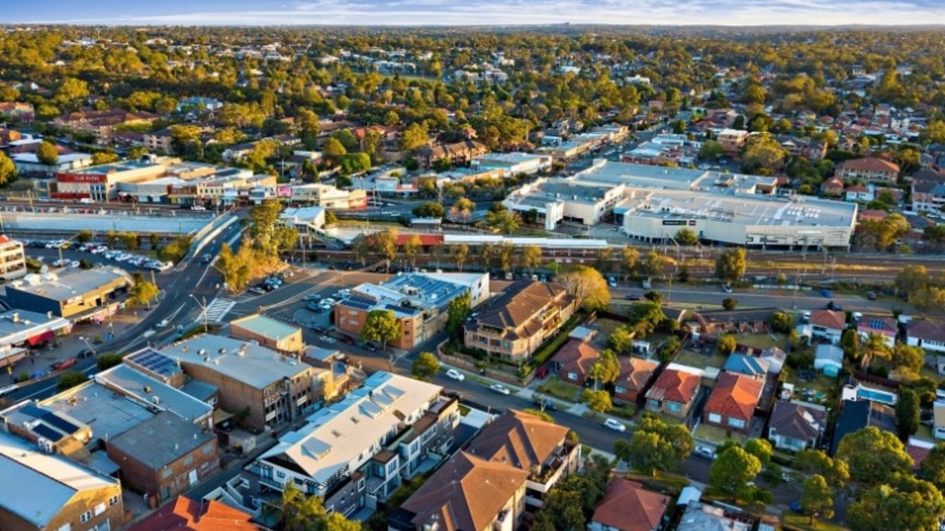 Two Bedroom Spacious Apartment - Affordable Rental Housing - 14/2 Morotai Ave, Riverwood NSW 2210 - 4