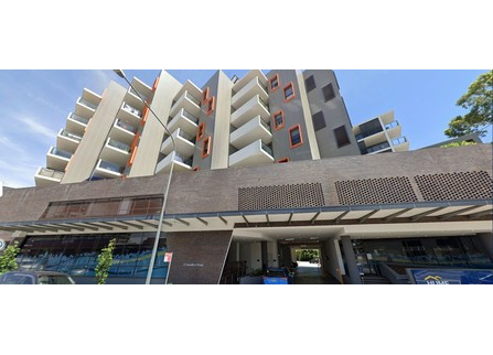 1-Bedroom Unit in the Heart of Fairfield – Available Now! - 406/7 Hamilton Rd, Fairfield NSW 2165
