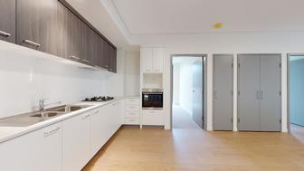 BRAND NEW three-bedroom apartments in the heart of Carlingford for working single-parent families - 1 Martins Ln, Carlingford NSW 2118 - 4