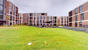 BRAND NEW three-bedroom apartments with a car space in the heart of Carlingford for working single-parent families - 1 Martins Ln, Carlingford NSW 2118 - 1