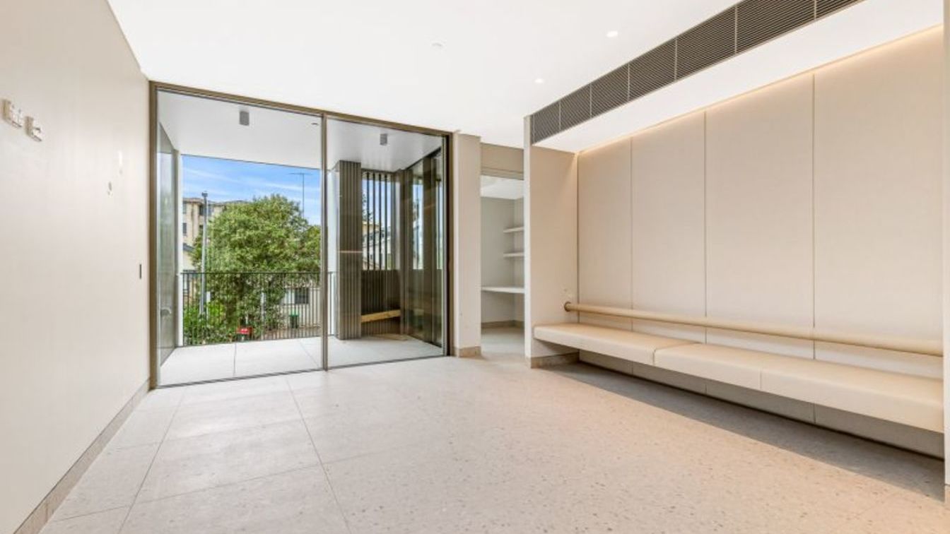 Brand New Affordable Apartments – Eligibility Criteria Applies - 6/45 Ramsgate Ave, Bondi Beach NSW 2026 - 1