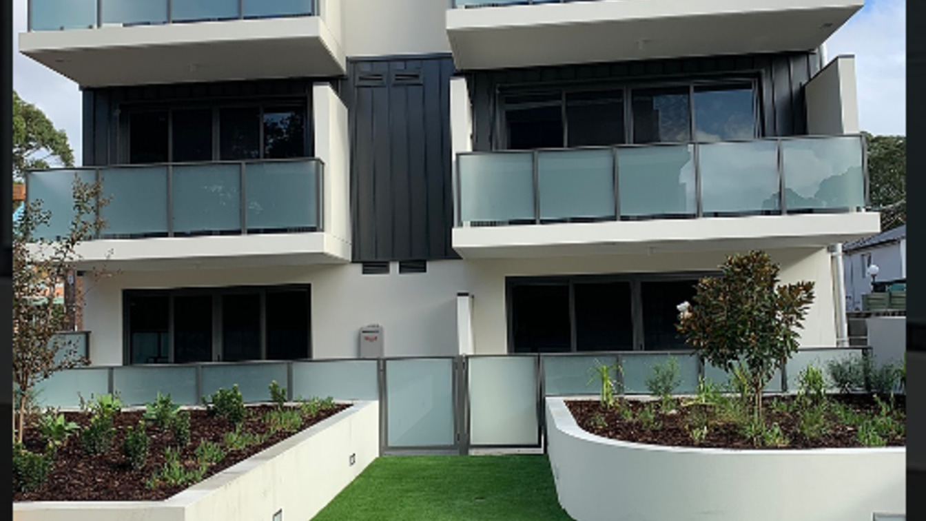 Rent Between 350 to 400 dependent on income 3 WEEKS FREE BRAND NEW AFFORDABLE HOUSING HOMES IN THE INNERWEST OF SYDNEY - 5 White St, Lilyfield NSW 2040 - 1