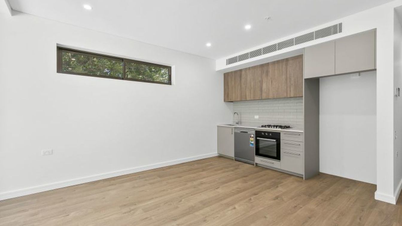Brand New Apartment with walking distance to the Beach – Eligibility Criteria Applies - 9/300 Clovelly Rd, Clovelly NSW 2031 - 1