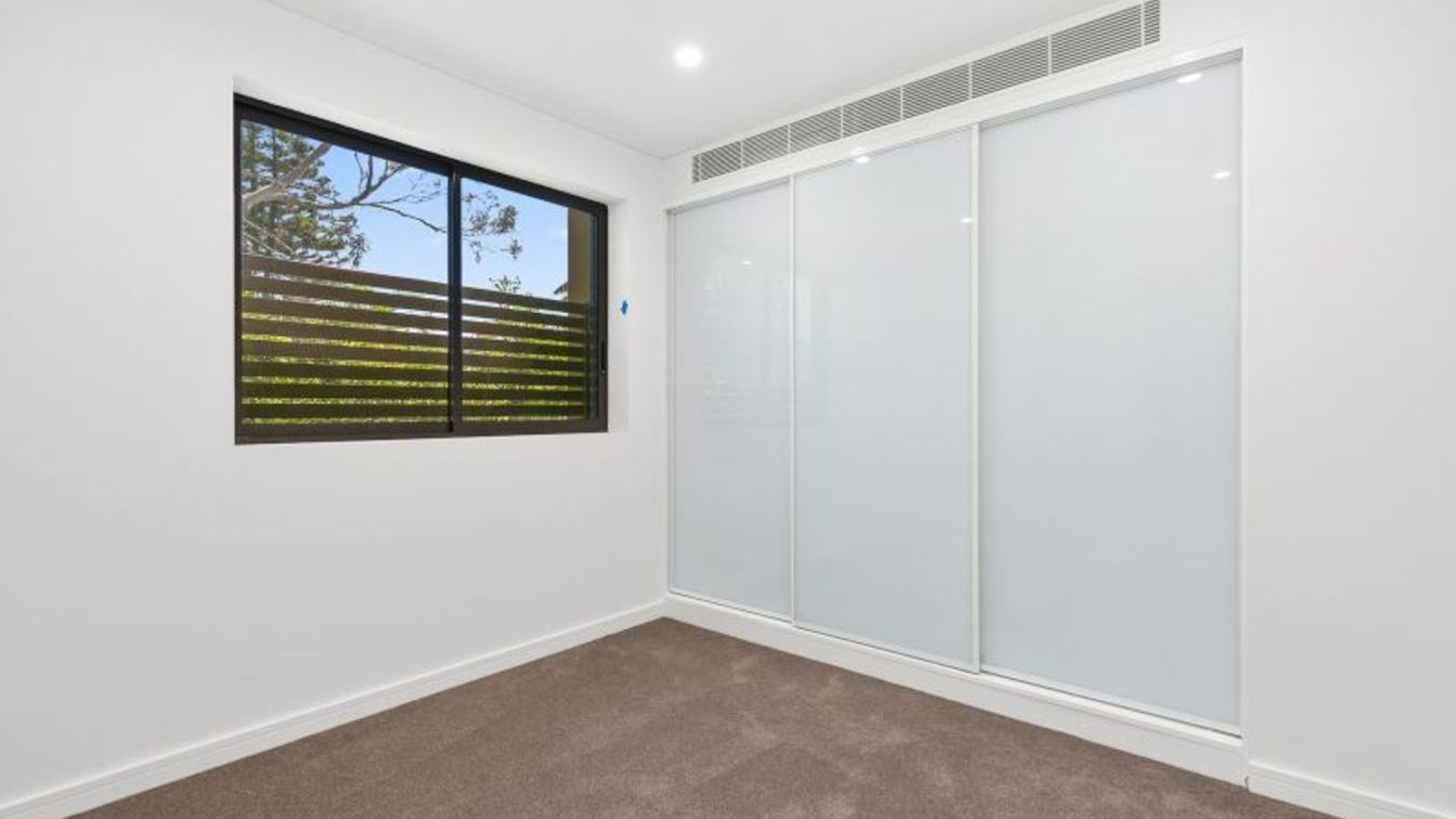 Brand New Apartment with walking distance to the Beach – Eligibility Criteria Applies - 9/300 Clovelly Rd, Clovelly NSW 2031 - 3