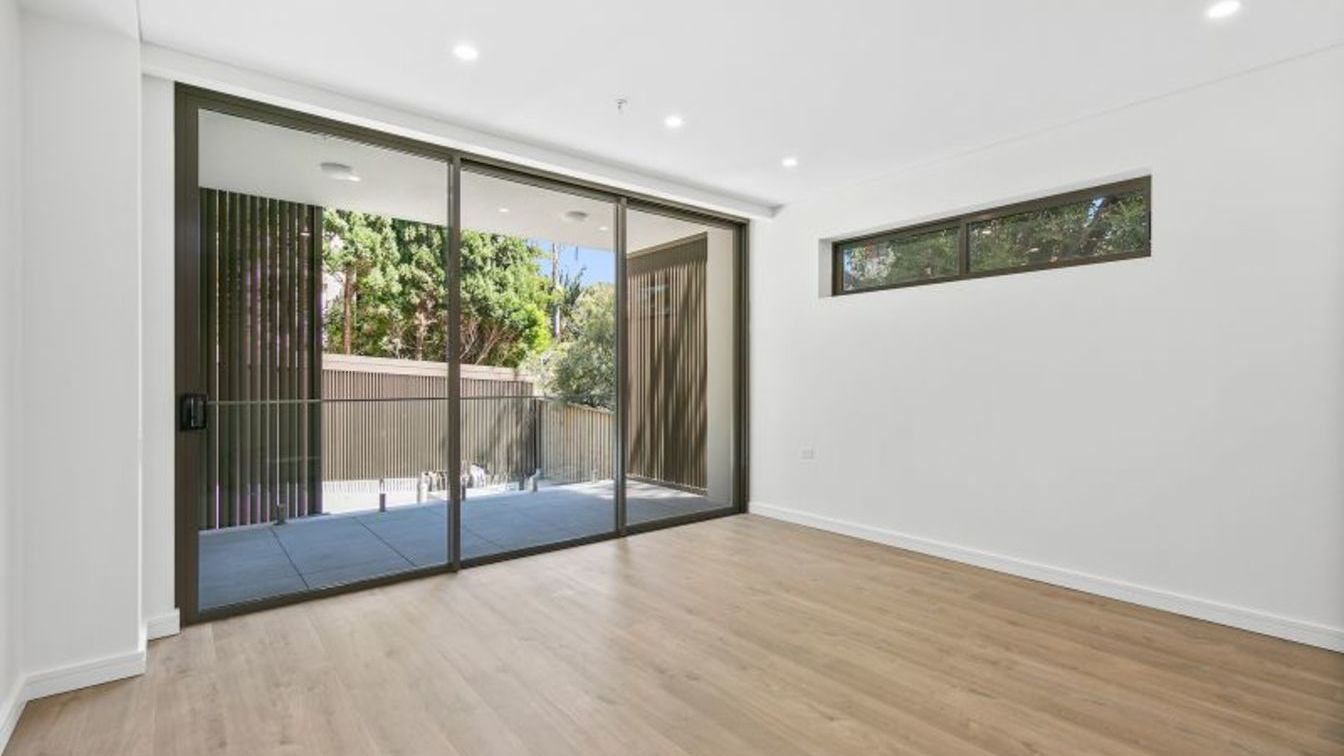 Brand New Apartment with walking distance to the Beach – Eligibility Criteria Applies - 9/300 Clovelly Rd, Clovelly NSW 2031 - 4